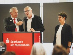 Ehrenamtsforum Neukirchen-Vluyn 2024